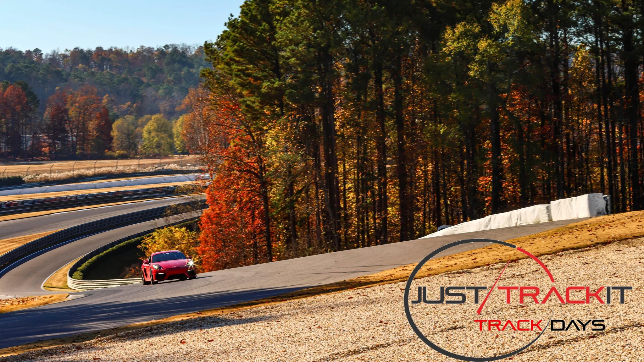 Barber Motorsports Park