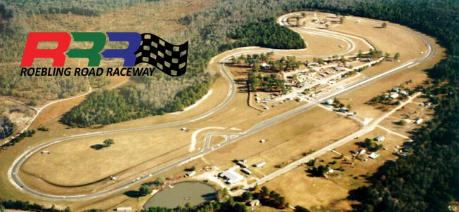 Roebling Road Raceway
